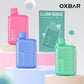 Oxbar BX3000 3000 Puffs - Multiple Flavors