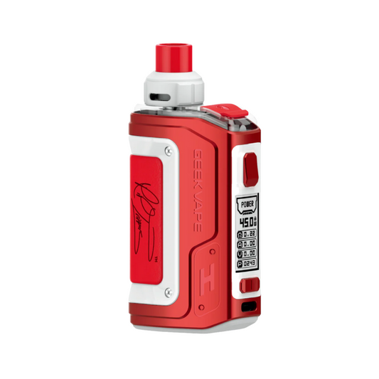 Geekvape H45 RTE Kit - Special Edition