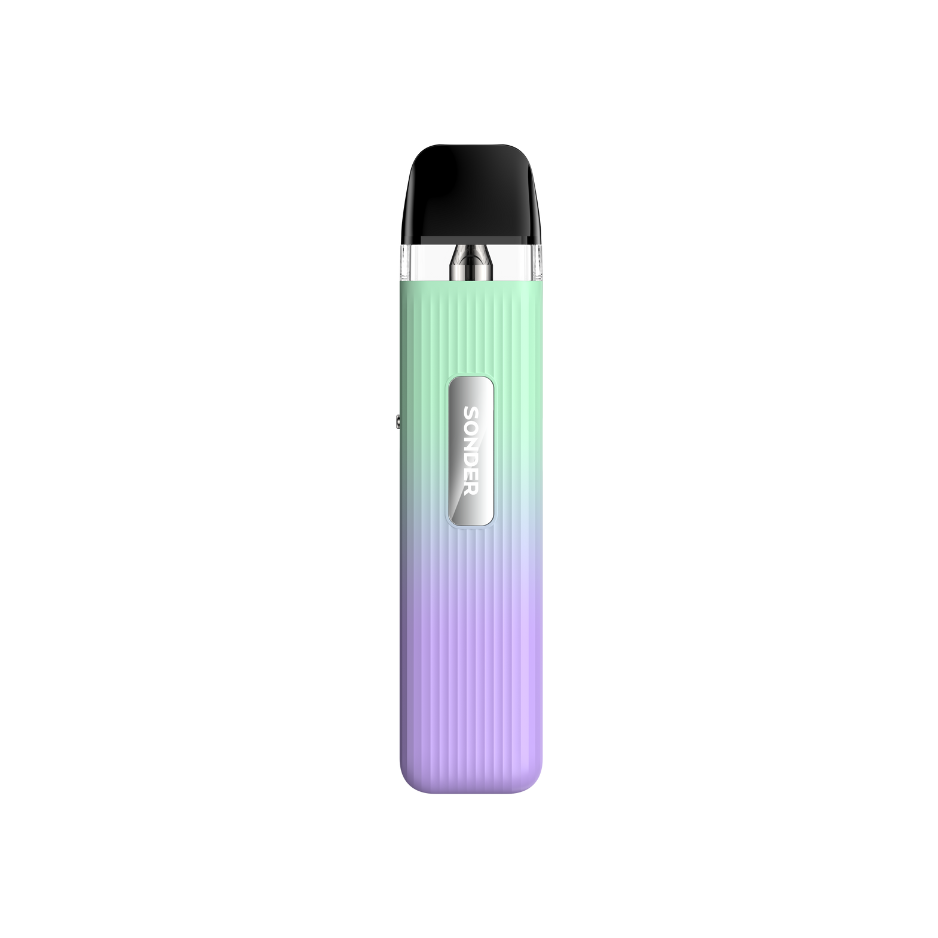 Geekvape Sonder Q Kit